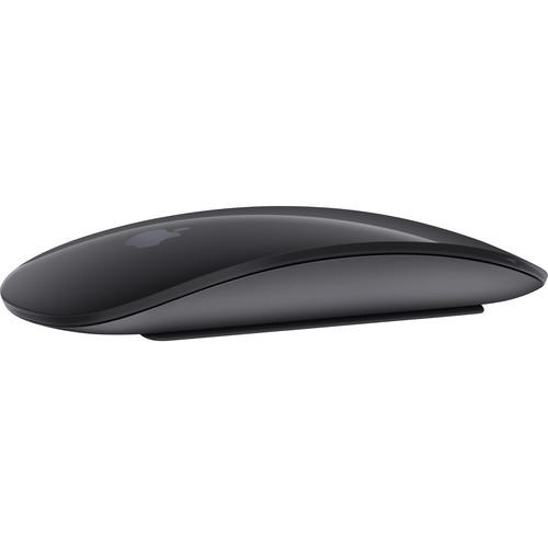 Apple Magic mouse 2 Black 