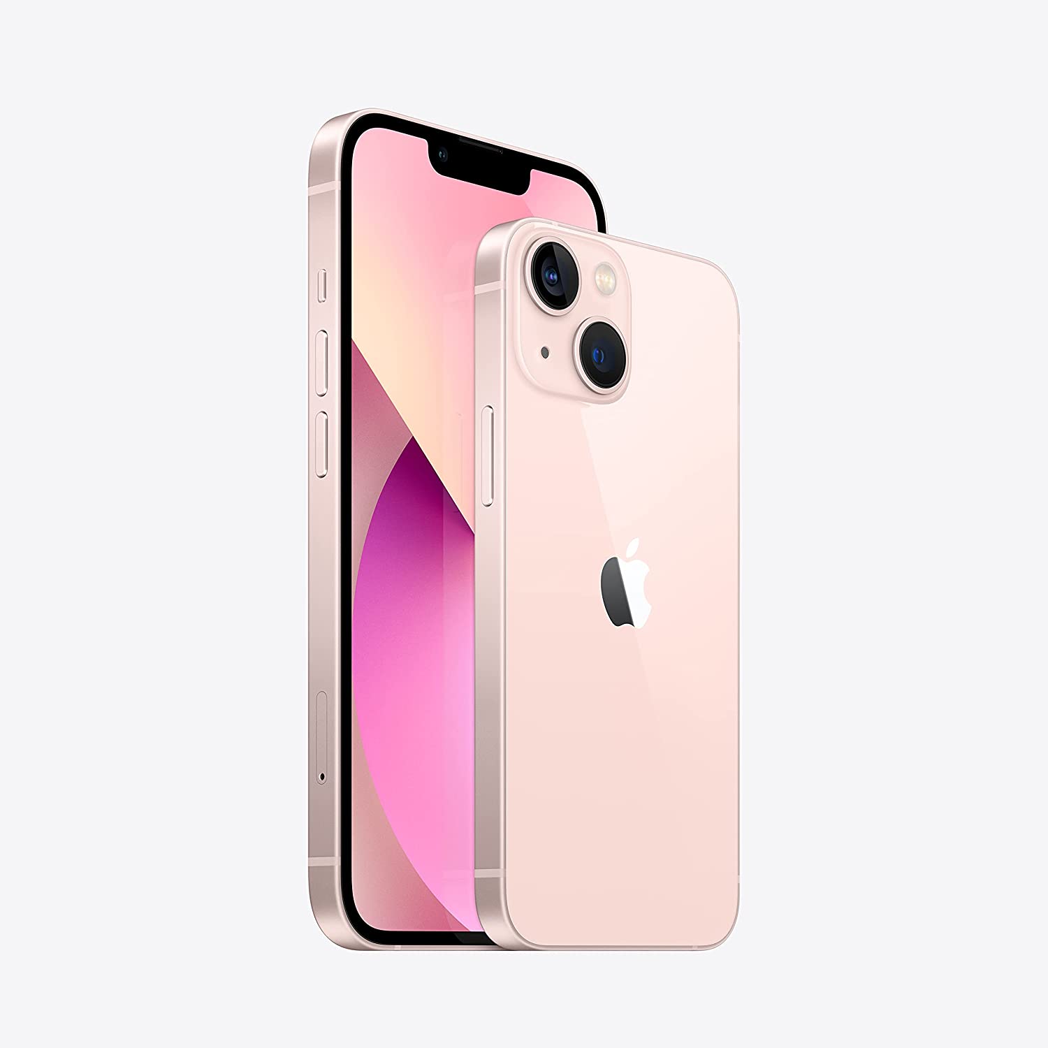 Apple iPhone 13 256GB ROM 4GB RAM 6.1' Super Retina XDR OLED Display 