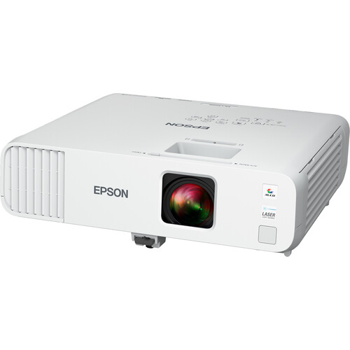 Epson EB-L200F Full HD Standard-Throw Laser Projector with Built-in Wireless