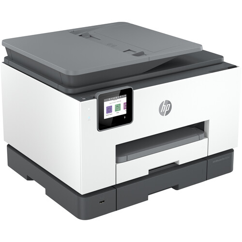 HP OfficeJet Pro 9013 All-in-One Printer