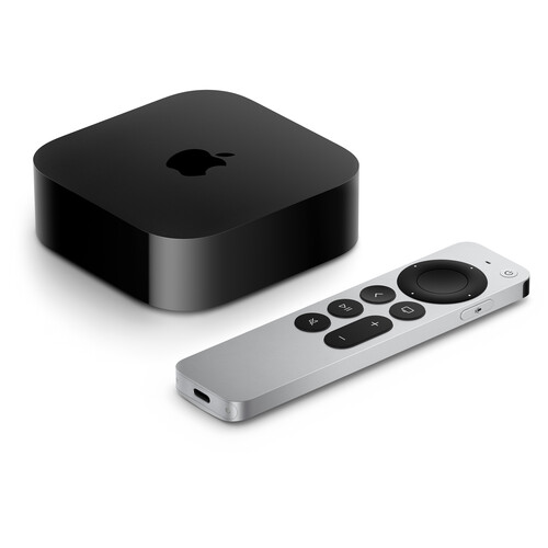 Apple TV 4K (64GB 2022)