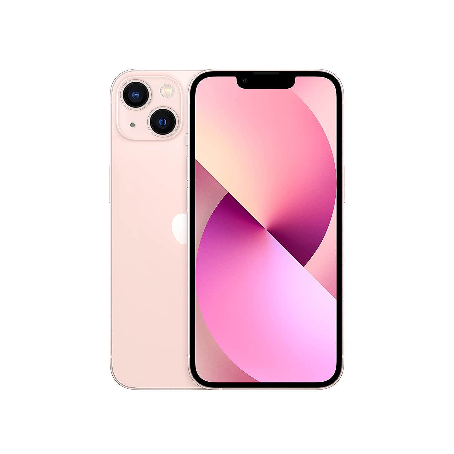 Apple iPhone 13 256GB ROM 4GB RAM 6.1' Super Retina XDR OLED Display 