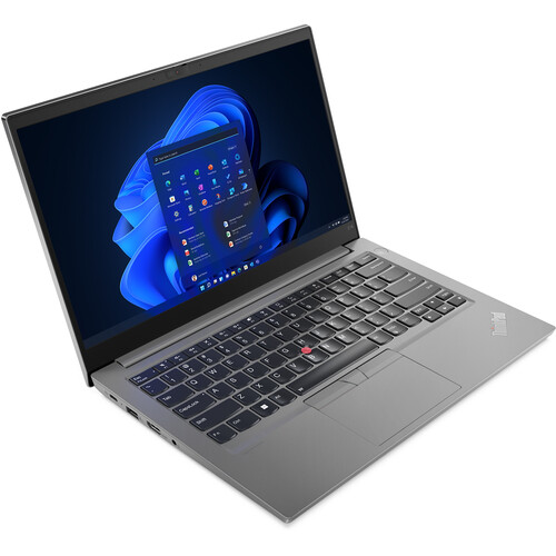 Lenovo ThinkPad E14 Gen 4 Core i5 8Gb Ram 512GB SSD 14 Inches