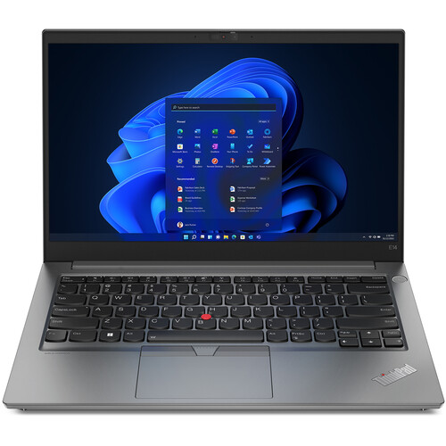 Lenovo ThinkPad E14 Gen 4 Core i5 8Gb Ram 512GB SSD 14 Inches