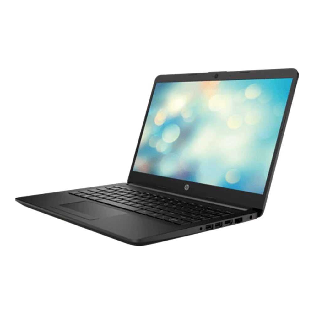 HP 15 DW1207NIA  Notebook Intel Celeron N4020 4GB RAM  500GB HDD Win 10 15.6 Inches HD