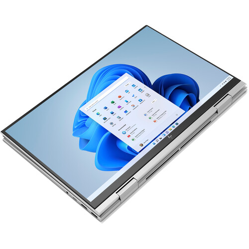 HP ENVY X360 Convertible 15.6 Inch Multi-Touch 2-in-1 Laptop