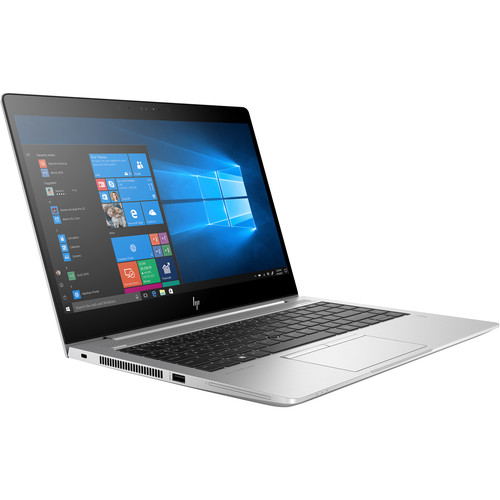 HP EliteBook 840 G5 Multi-Touch  14 Inch Notebook