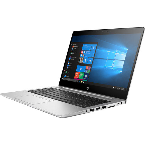 HP EliteBook 840 G5 Multi-Touch  14 Inch Notebook