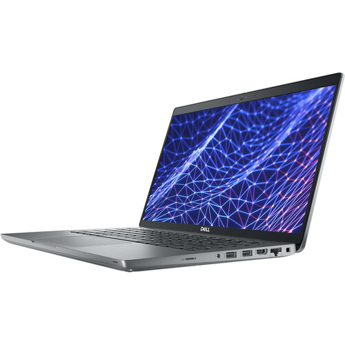 Dell Latitude 5430 14 Inches Core i5 8Gb Ram 256Gb SSD Laptop