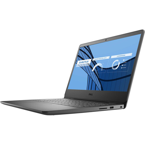 Dell Vostro 3400 Intel Core i5-1135G7 8GB RAM 1TB+256SSD 14 Inch HD