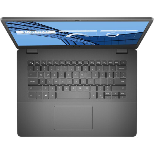 Dell Vostro 3400 Intel Core i5-1135G7 8GB RAM 1TB+256SSD 14 Inch HD