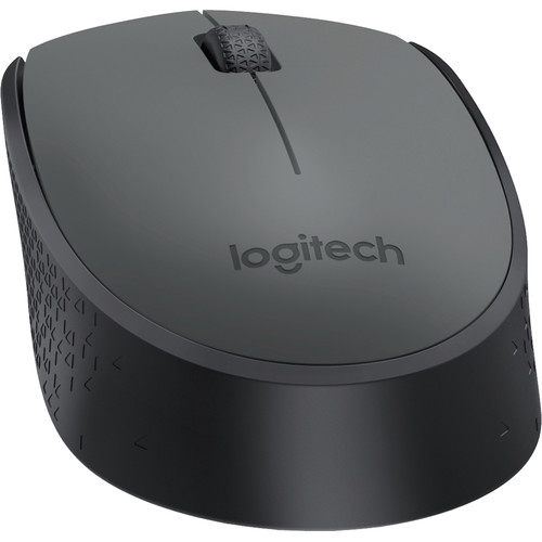 Logitech MK235 Wireless Keyboard and Mouse Combo