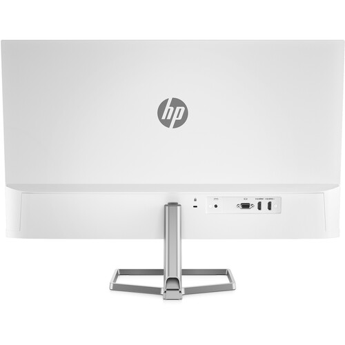 HP M27FW 27 Inch FHD IPS LED Monitor 1920x1080 Resolution 