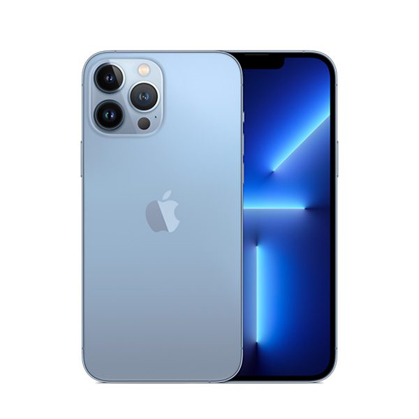 Apple iPhone 13 Pro Max 256GB Sierra Blue
