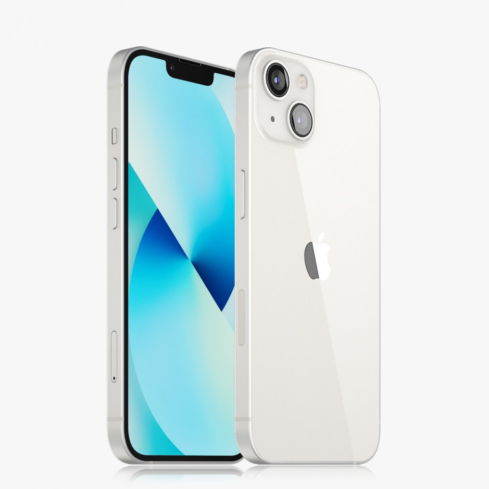Apple iPhone 13 128GB Starlight