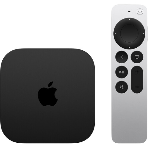 Apple TV 4K (64GB 2022)