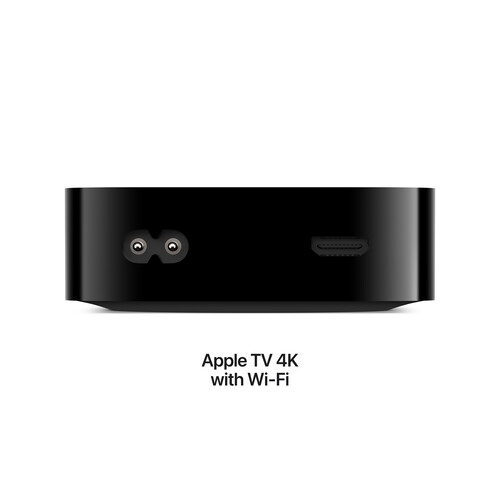 Apple TV 4K (64GB 2022)