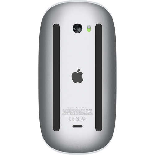 Apple Magic Mouse 3 White