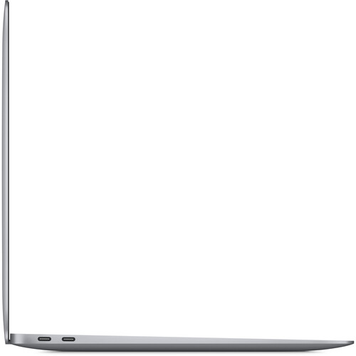 Apple MacBook Air M1 Chip with Retina Display 13.3 Inch 256GB Space Gray