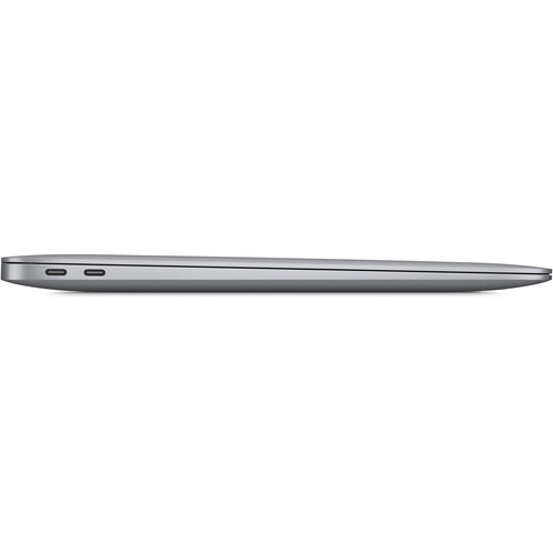 Apple MacBook Air M1 Chip with Retina Display 13.3 Inch 256GB Space Gray