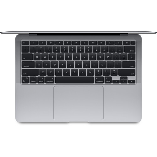 Apple MacBook Air M1 Chip with Retina Display 13.3 Inch 256GB Space Gray
