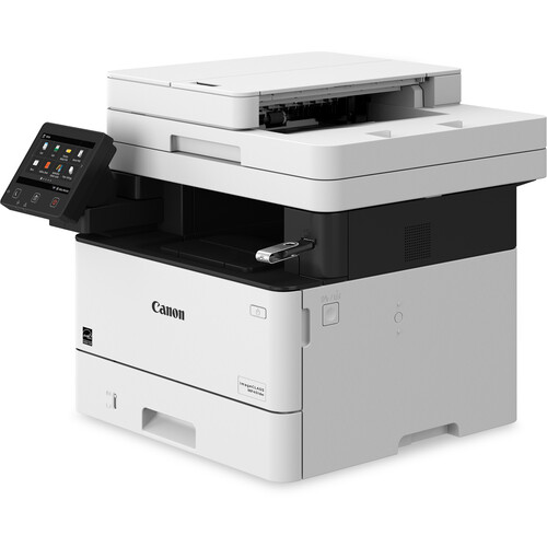 Canon i-SENSYS MF443dw AIO Multifunction Laser Printer
