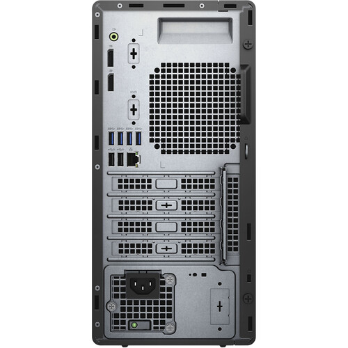 Dell OptiPlex 3090 Tower Desktop Computer Intel Core i5 3.2Ghz 8GB Ram 1TB HDD 20 Inch Display Monitor