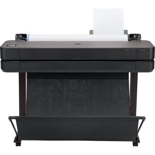 HP DesignJet T630 36 Inch Large Format Plotter Printer