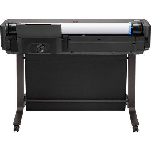 HP DesignJet T630 36 Inch Large Format Plotter Printer