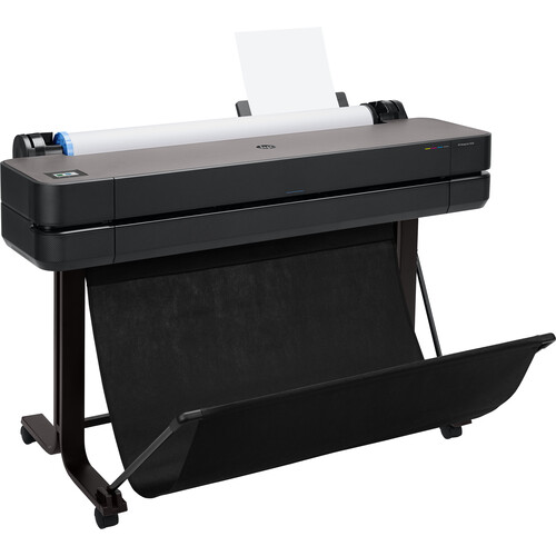HP DesignJet T630 36 Inch Large Format Plotter Printer