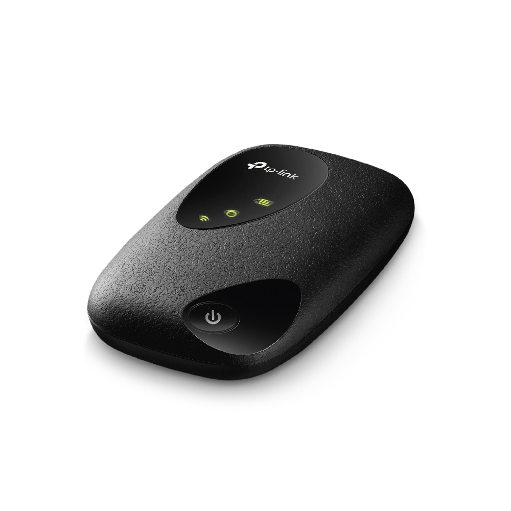 TP-Link M7200 4G LTE MiFi Portable Wi-Fi Router