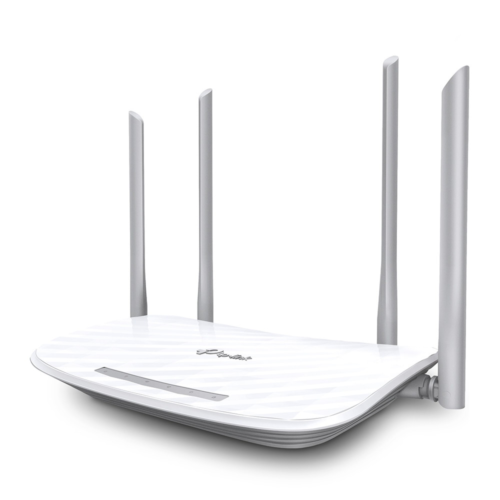TP Archer C50 AC1200 Wireless Dual Band WiFi Router