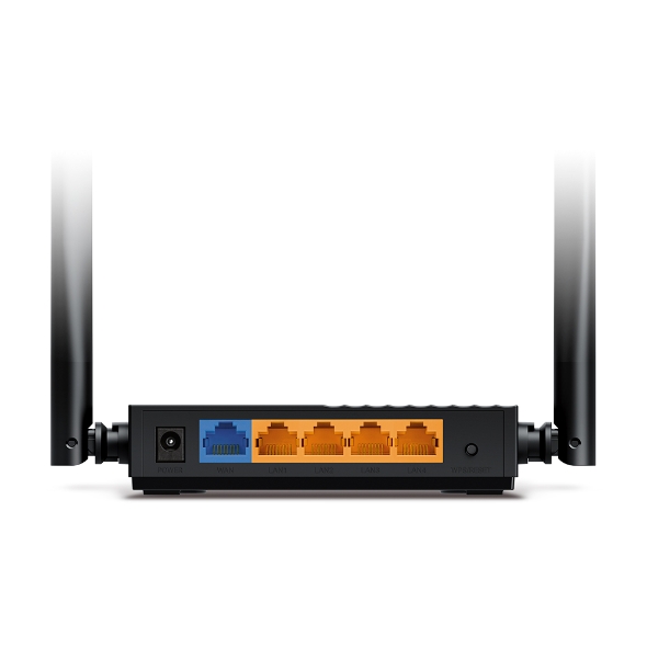 TP Archer C64 AC1200 Wireless MU-MIMO WiFi Router