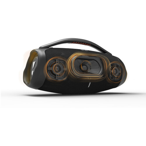 JBL Boombox 3 Portable Bluetooth Speaker