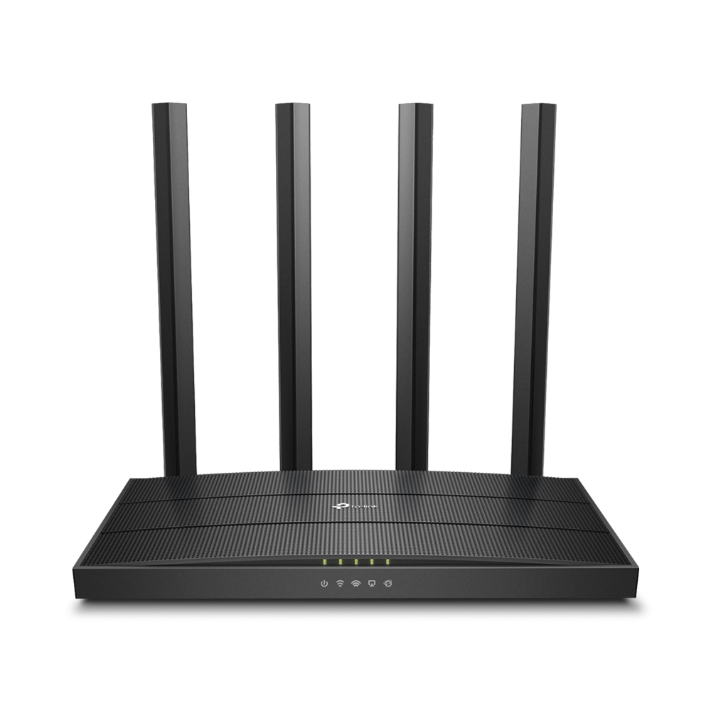 Tp-Link Archer C80 AC1900 Wireless MU-MIMO Wi-Fi 5 Router