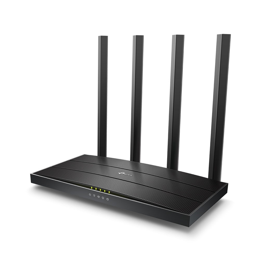 Tp-Link Archer C80 AC1900 Wireless MU-MIMO Wi-Fi 5 Router