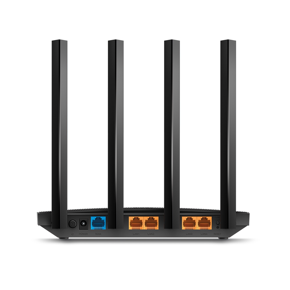 Tp-Link Archer C80 AC1900 Wireless MU-MIMO Wi-Fi 5 Router