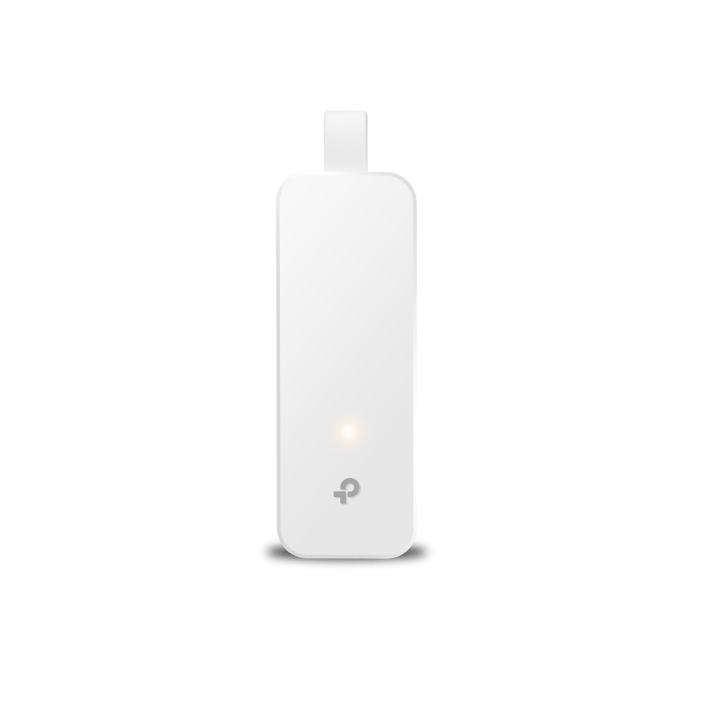 TP UE300 USB 3.0 to Gigabit Ethernet Network Adapter