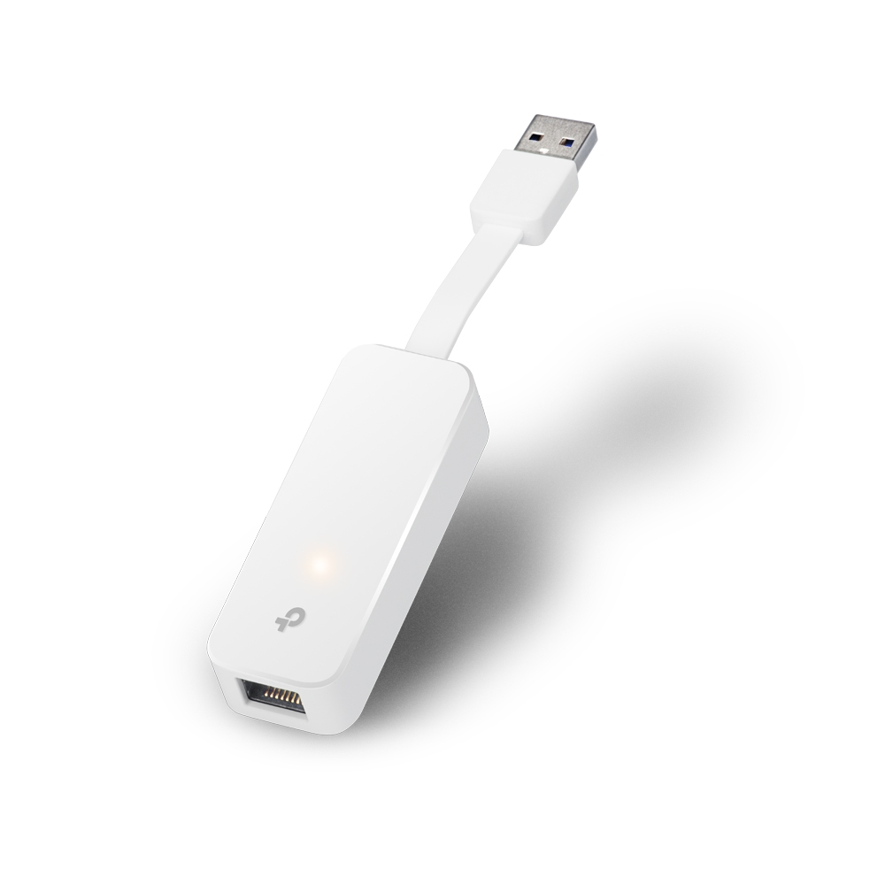 TP UE300 USB 3.0 to Gigabit Ethernet Network Adapter