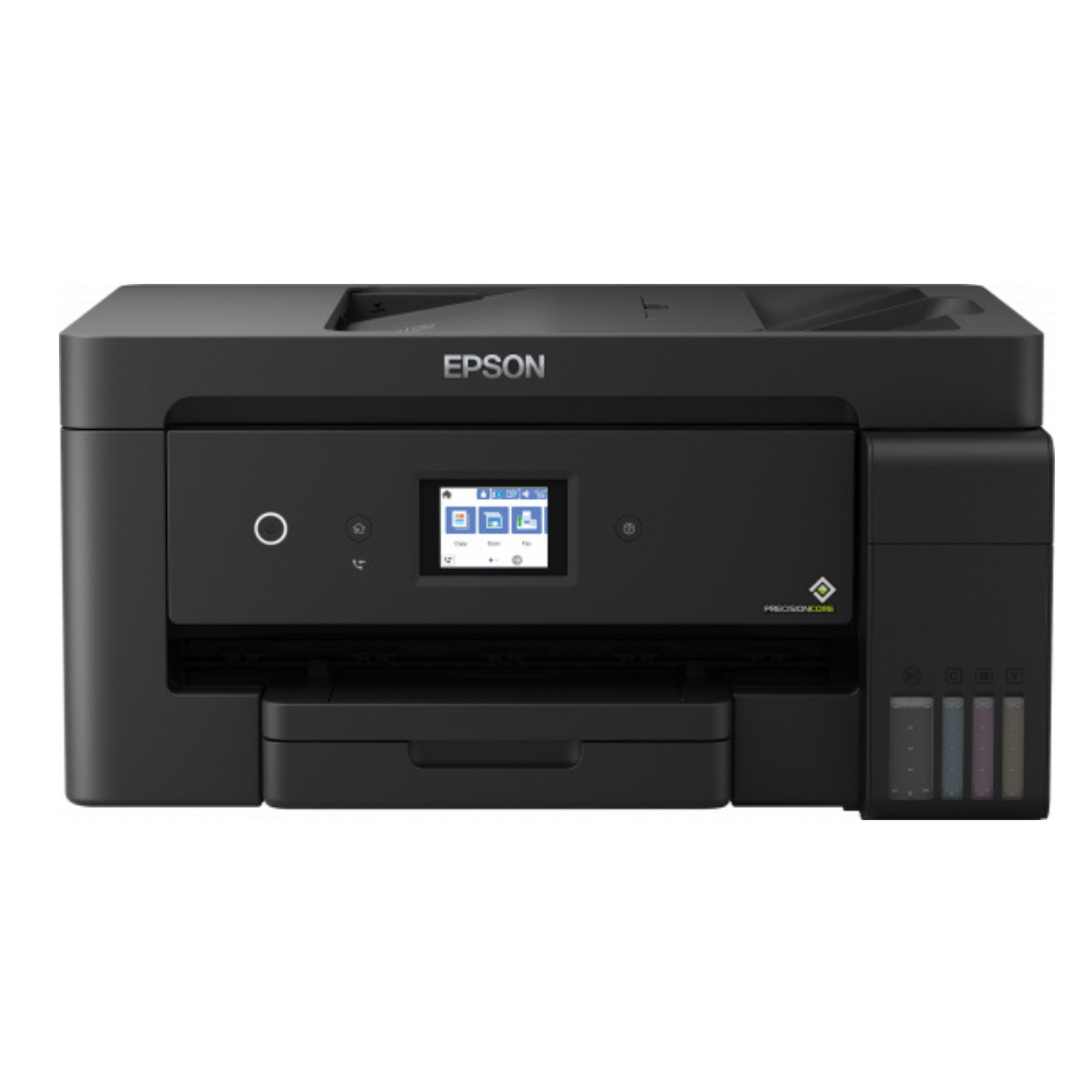 Epson EcoTank L14150 All-in-One A3+ Wi-Fi Duplex Wide-Format Ink Tank Printer