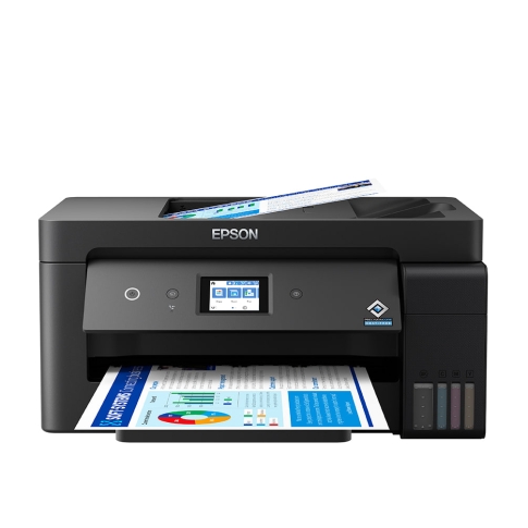 Epson EcoTank L14150 All-in-One A3+ Wi-Fi Duplex Wide-Format Ink Tank Printer