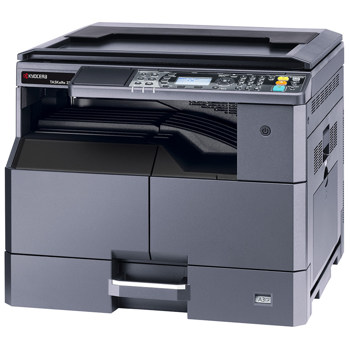Kyocera TASKALFA 2321 Monochrome Multifunction A3 Printer 