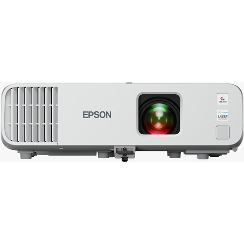 Epson EB-L200F Full HD Standard-Throw Laser Projector with Built-in Wireless