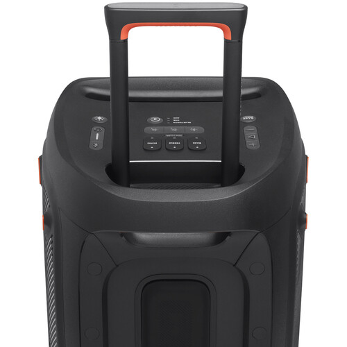 JBL PartyBox 310 Portable Bluetooth Speaker with Party Lights