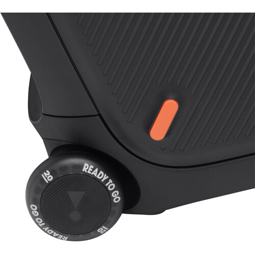 JBL PartyBox 310 Portable Bluetooth Speaker with Party Lights