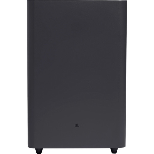 JBL Bar 2.1 Deep Bass 300W 2.1-Channel Soundbar System