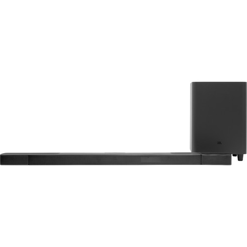 JBL Bar 9.1 820W 5.1.4-Channel Soundbar System