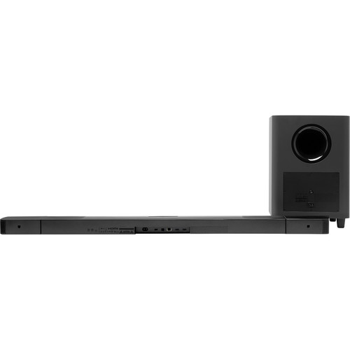 JBL Bar 9.1 820W 5.1.4-Channel Soundbar System