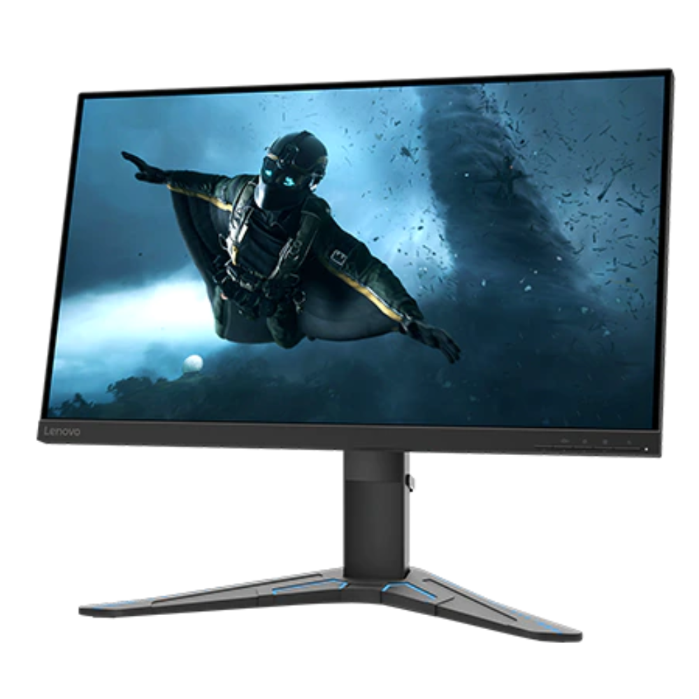 Lenovo G27qe-20 27 Inch QHD Gaming Monitor