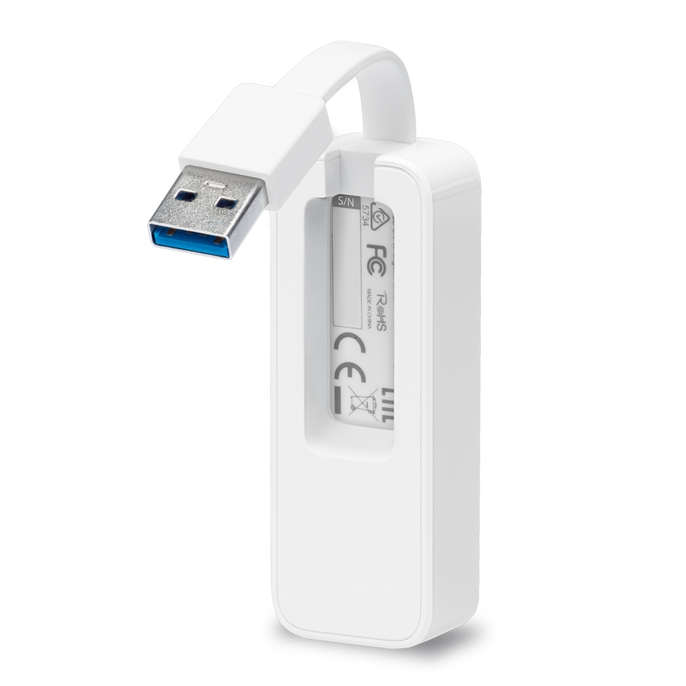 TP UE300 USB 3.0 to Gigabit Ethernet Network Adapter